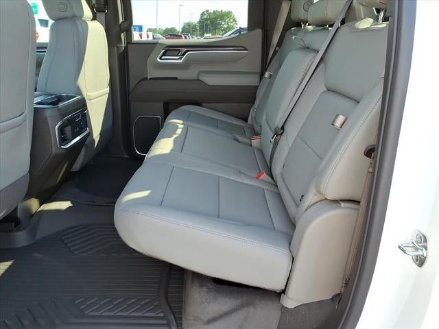 2026 Chevrolet Silverado 1500 LTZ - Photo 35
