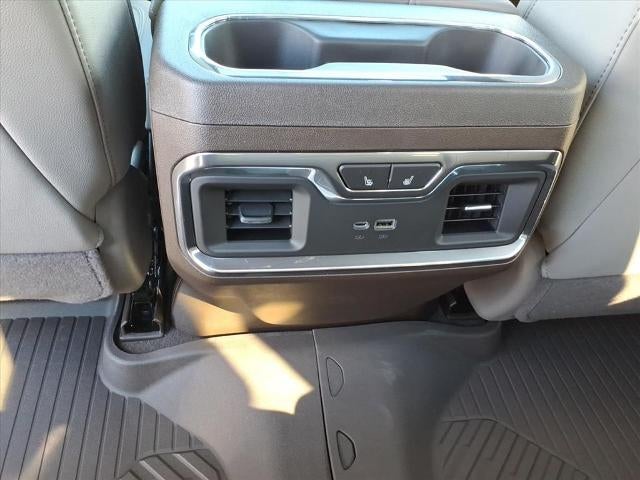 2026 Chevrolet Silverado 1500 LTZ - Photo 9