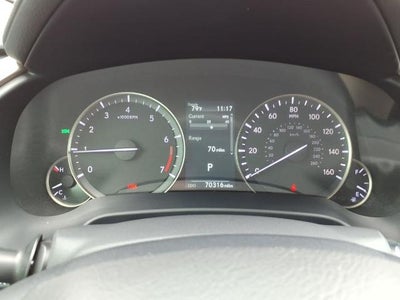 2021 Lexus RX RX 350
