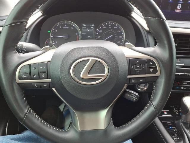 2021 Lexus RX RX 350