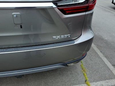 2021 Lexus RX RX 350