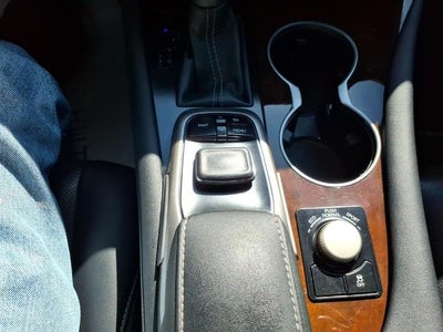 2017 Lexus RX RX 350
