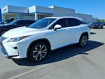 2017 Lexus RX RX 350
