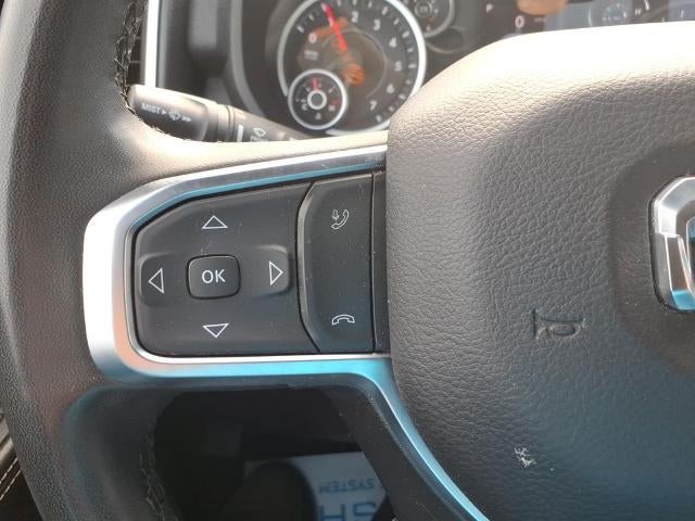 2025 RAM 2500 Lone Star