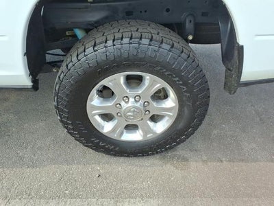 2025 RAM 2500 Lone Star