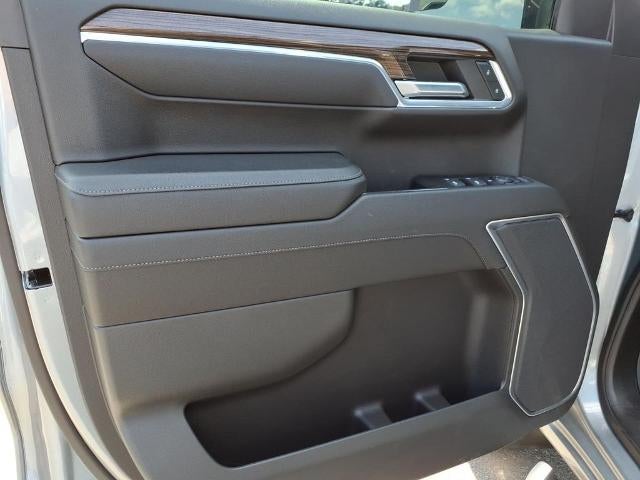 2023 Chevrolet Silverado 1500 LT Trail Boss - Photo 11