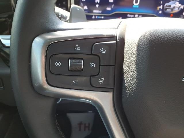 2023 Chevrolet Silverado 1500 LT Trail Boss - Photo 21