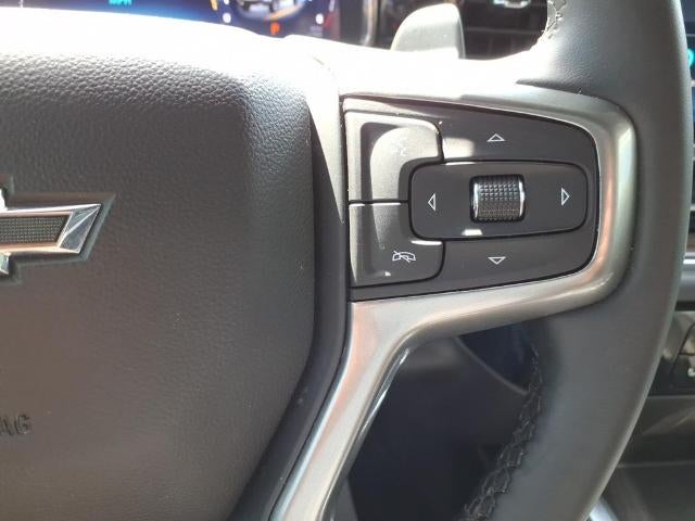 2023 Chevrolet Silverado 1500 LT Trail Boss - Photo 22
