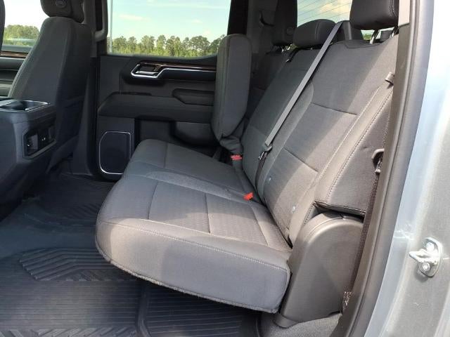 2023 Chevrolet Silverado 1500 LT Trail Boss - Photo 8