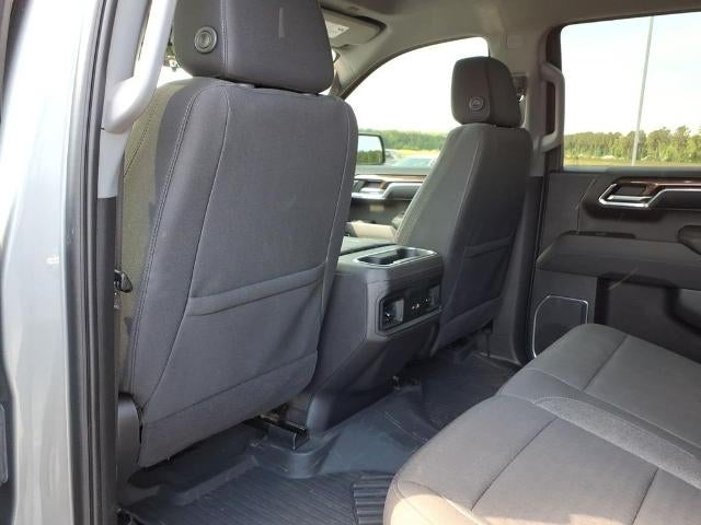 2023 Chevrolet Silverado 1500 LT Trail Boss - Photo 9