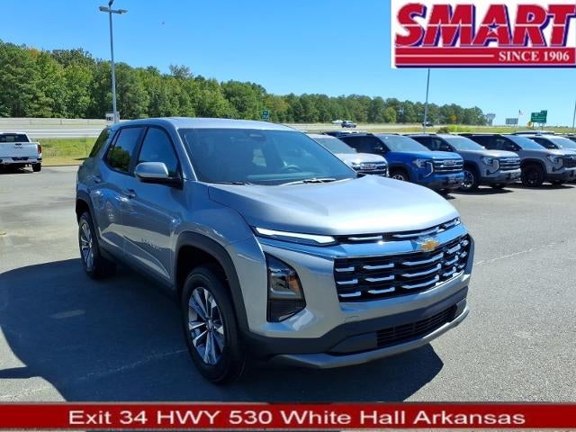 2027 Chevrolet Equinox FWD LT
