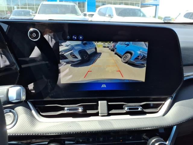 2027 Chevrolet Equinox FWD LT