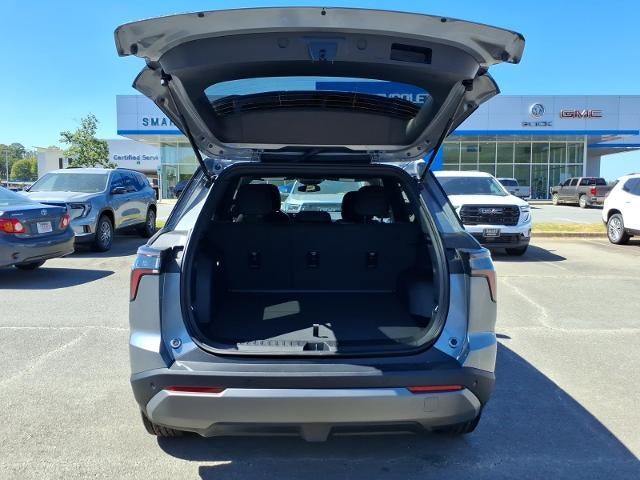2027 Chevrolet Equinox FWD LT