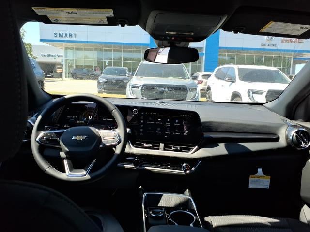 2027 Chevrolet Equinox FWD LT