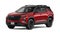 2027 Chevrolet Equinox FWD LT