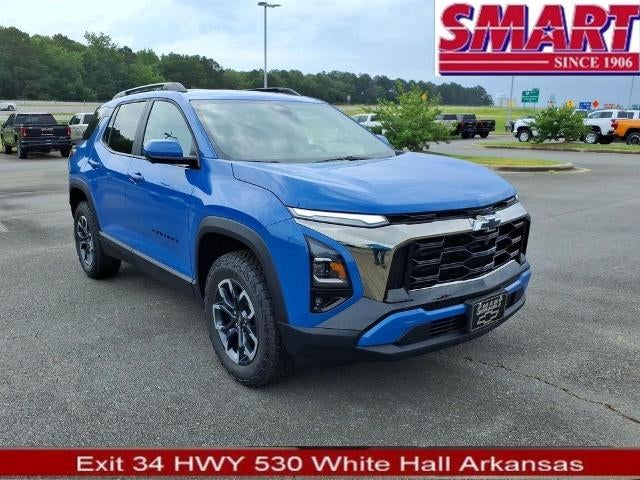 2026 Chevrolet Equinox ACTIV 1.5T's photo