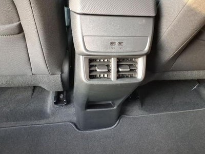 2027 Chevrolet Equinox AWD LT