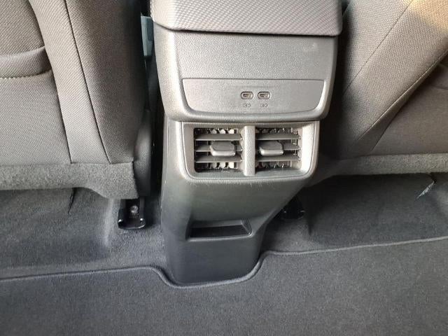 2027 Chevrolet Equinox AWD LT