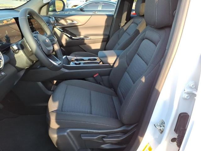 2027 Chevrolet Equinox AWD LT