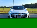 2027 Chevrolet Equinox AWD LT