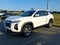 2027 Chevrolet Equinox AWD LT