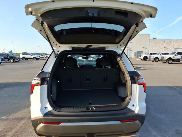 2027 Chevrolet Equinox AWD LT