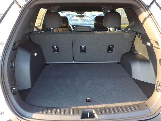 2027 Chevrolet Equinox AWD LT