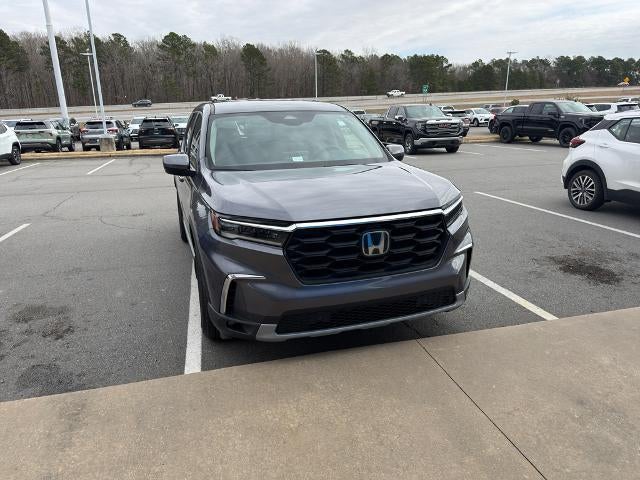 2024 Honda Pilot EX-L 7 Passenger