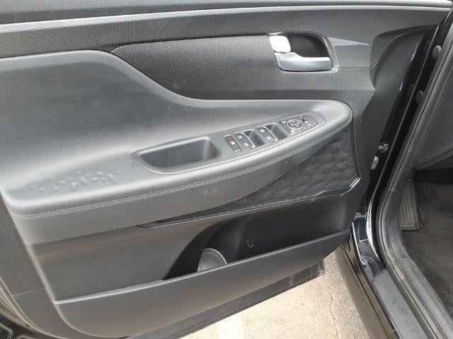 2021 Hyundai Santa Fe SE