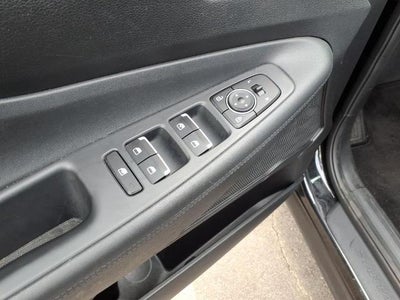 2021 Hyundai Santa Fe SE