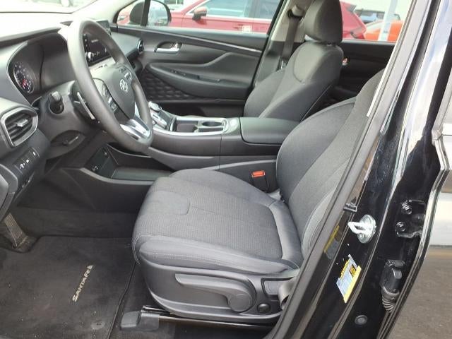 2021 Hyundai Santa Fe SE