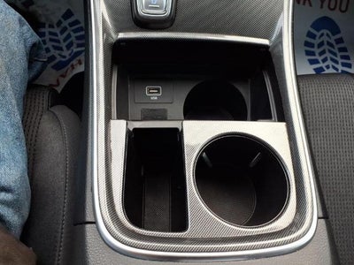 2021 Hyundai Santa Fe SE