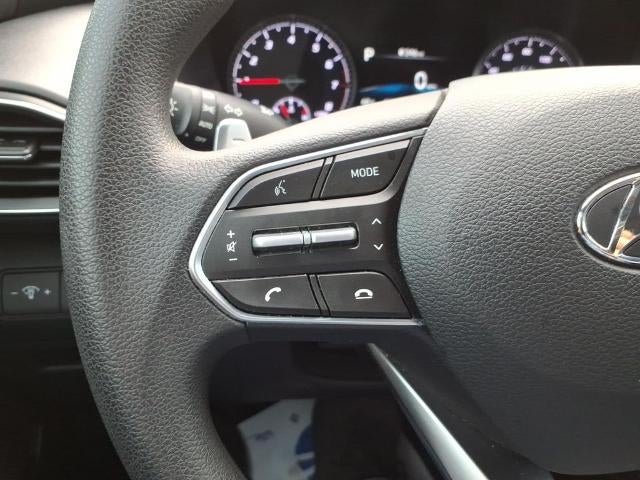 2021 Hyundai Santa Fe SE