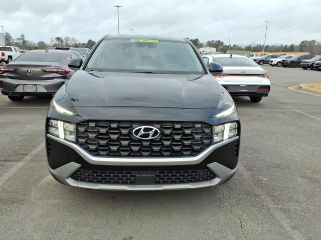 2021 Hyundai Santa Fe SE