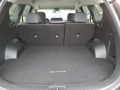 2021 Hyundai Santa Fe SE