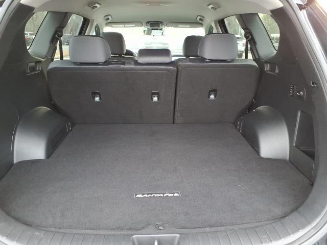 2021 Hyundai Santa Fe SE