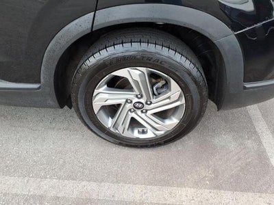 2021 Hyundai Santa Fe SE