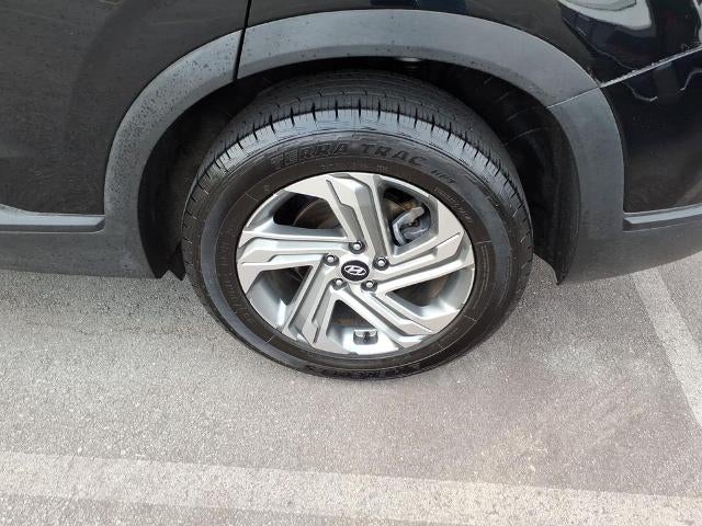 2021 Hyundai Santa Fe SE