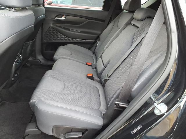 2021 Hyundai Santa Fe SE