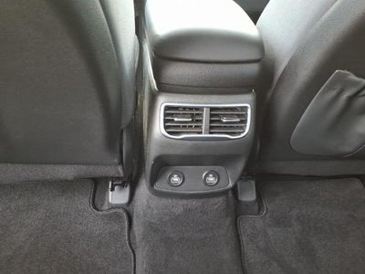 2021 Hyundai Santa Fe SE