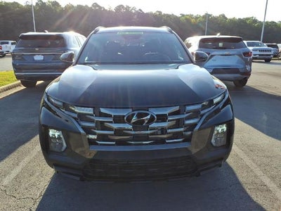 2024 Hyundai Santa Cruz NIGHT