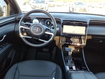2024 Hyundai Santa Cruz NIGHT