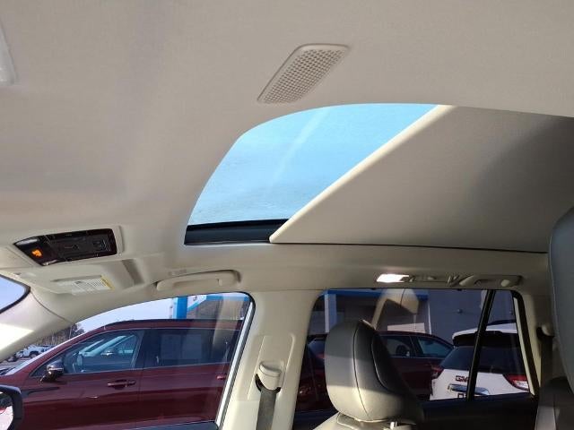 2025 Toyota Grand Highlander Hybrid XLE