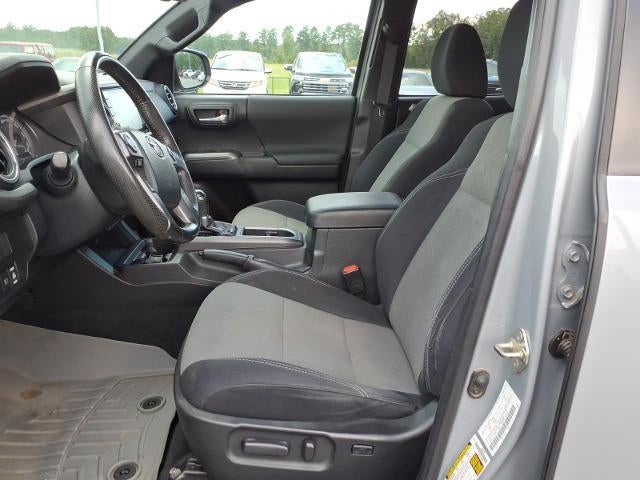 2020 Toyota Tacoma 4WD SR5