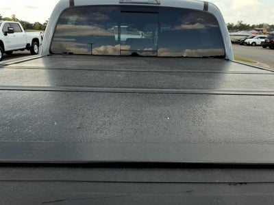 2020 Toyota Tacoma 4WD SR5