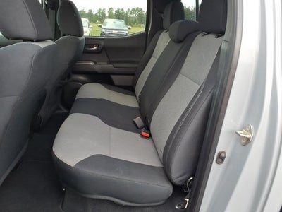 2020 Toyota Tacoma 4WD SR5