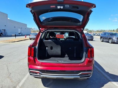 2021 Kia Sorento SX