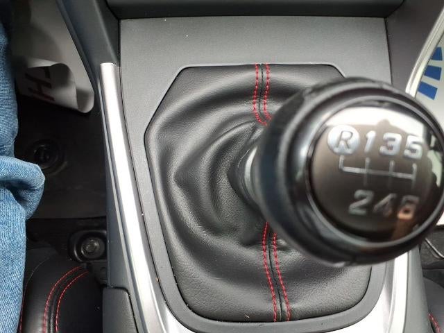 2023 Subaru BRZ Limited
