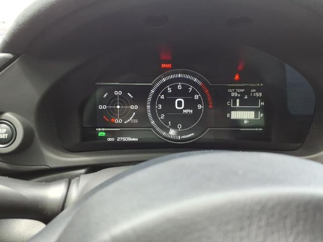 2023 Subaru BRZ Limited