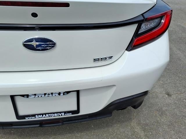 2023 Subaru BRZ Limited